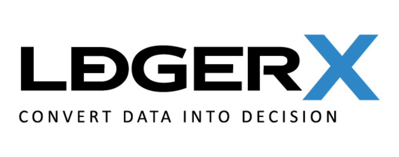 LedgerX